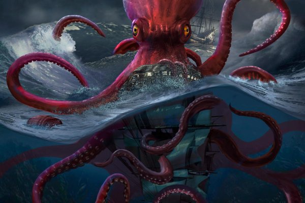 Kraken наркшоп